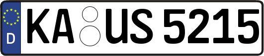 KA-US5215