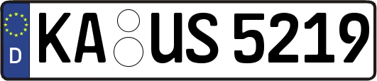KA-US5219