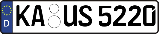 KA-US5220