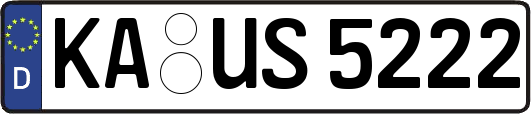 KA-US5222