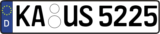 KA-US5225