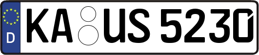 KA-US5230