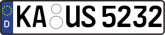 KA-US5232