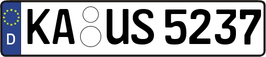 KA-US5237