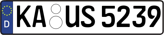 KA-US5239