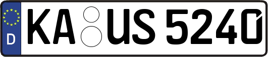 KA-US5240