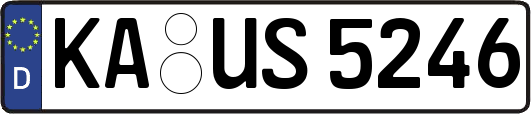 KA-US5246