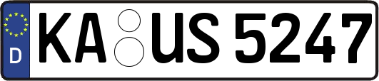 KA-US5247