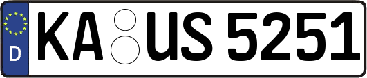 KA-US5251