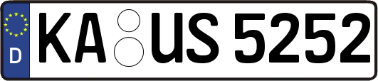 KA-US5252
