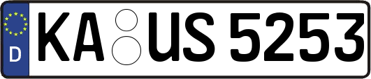 KA-US5253
