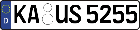 KA-US5255