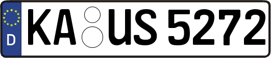 KA-US5272