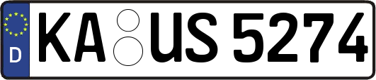 KA-US5274