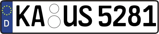 KA-US5281