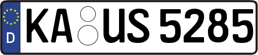 KA-US5285