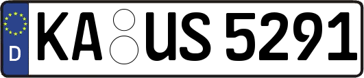 KA-US5291