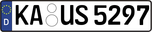 KA-US5297