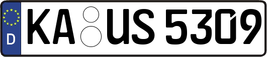 KA-US5309