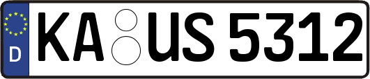 KA-US5312