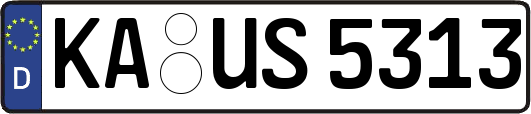 KA-US5313