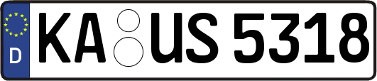 KA-US5318