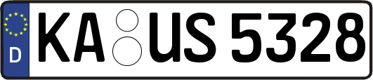 KA-US5328