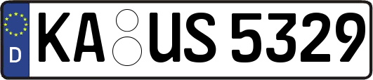 KA-US5329