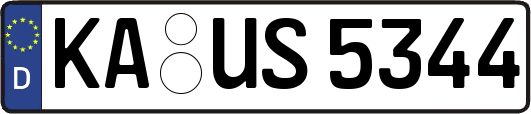 KA-US5344
