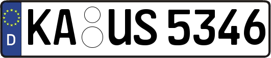 KA-US5346
