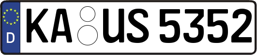 KA-US5352