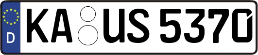 KA-US5370