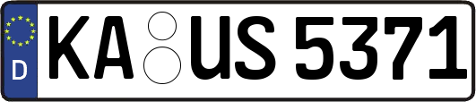 KA-US5371