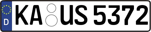 KA-US5372