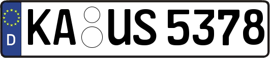 KA-US5378