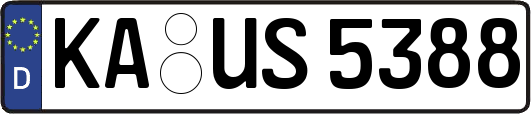 KA-US5388