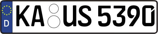 KA-US5390
