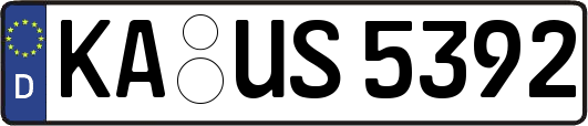 KA-US5392