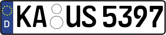 KA-US5397