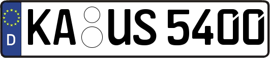 KA-US5400