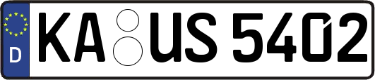 KA-US5402