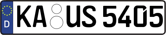 KA-US5405