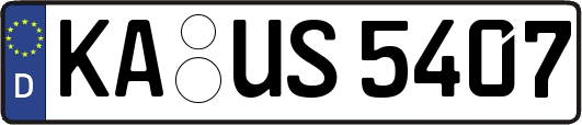 KA-US5407
