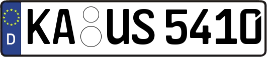KA-US5410