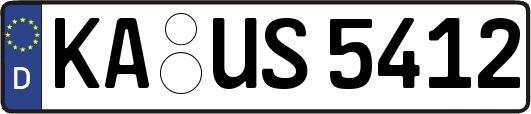 KA-US5412