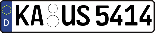 KA-US5414