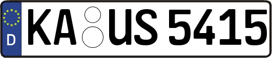 KA-US5415