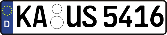 KA-US5416