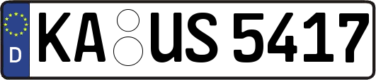 KA-US5417