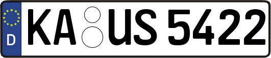 KA-US5422
